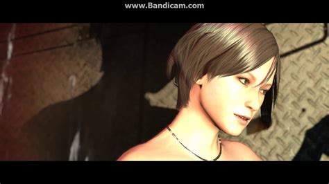 resident evil 6 nude mod